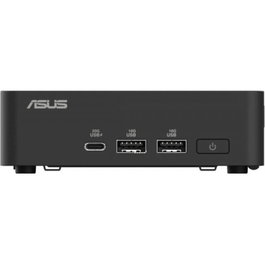 ASUS NUC 14 Pro Mini PC Intel Core Ultra 7-155H RNUC14RVKU700002I - 16GB DDR5, 512GB SSD, WiFi 6E, Gráficos Intel Arc, Sin Sistema Operativo